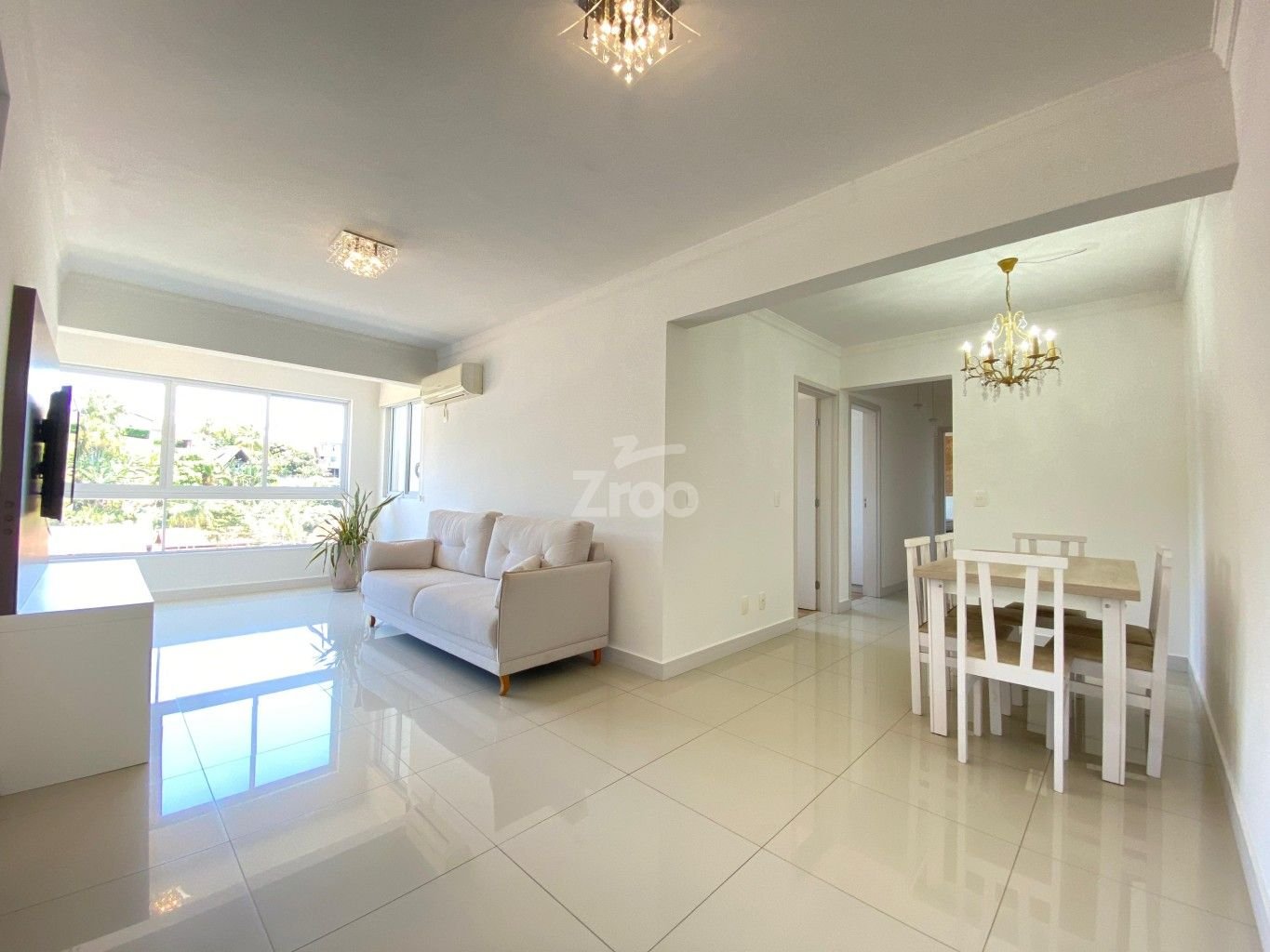 Apartamento, 3 quartos, 89 m² - Foto 5