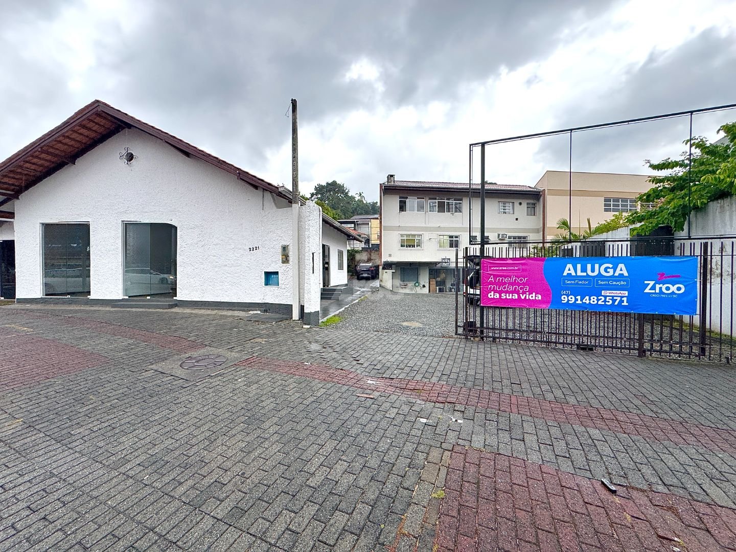 Listing