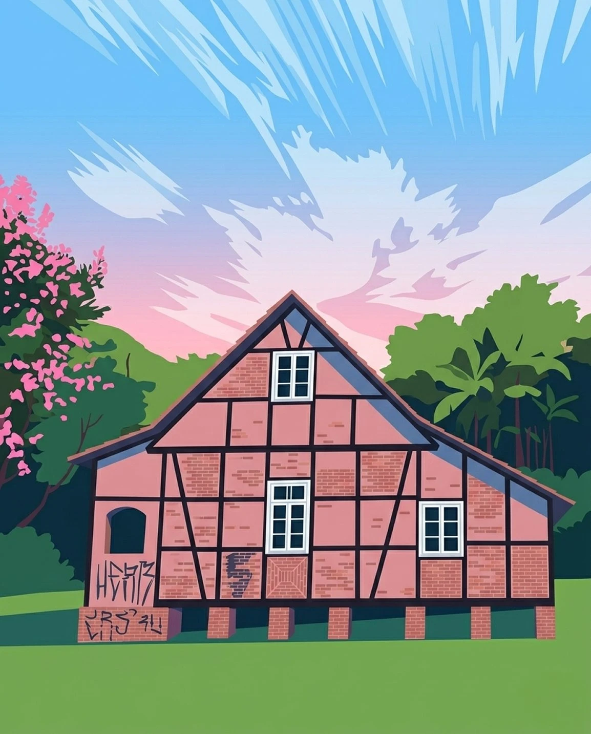 Imóveis em Escola Agrícola
