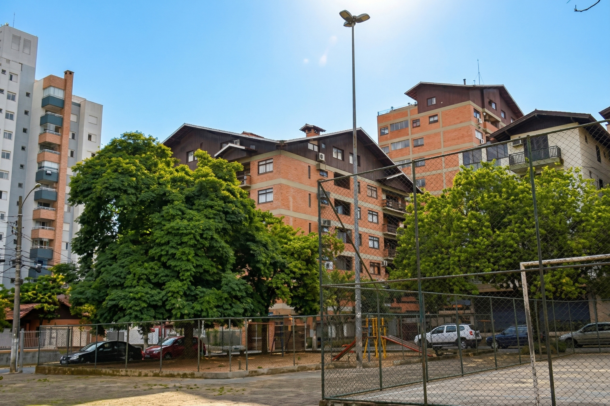 Morar na Vila Nova em Blumenau: guia completo do bairro