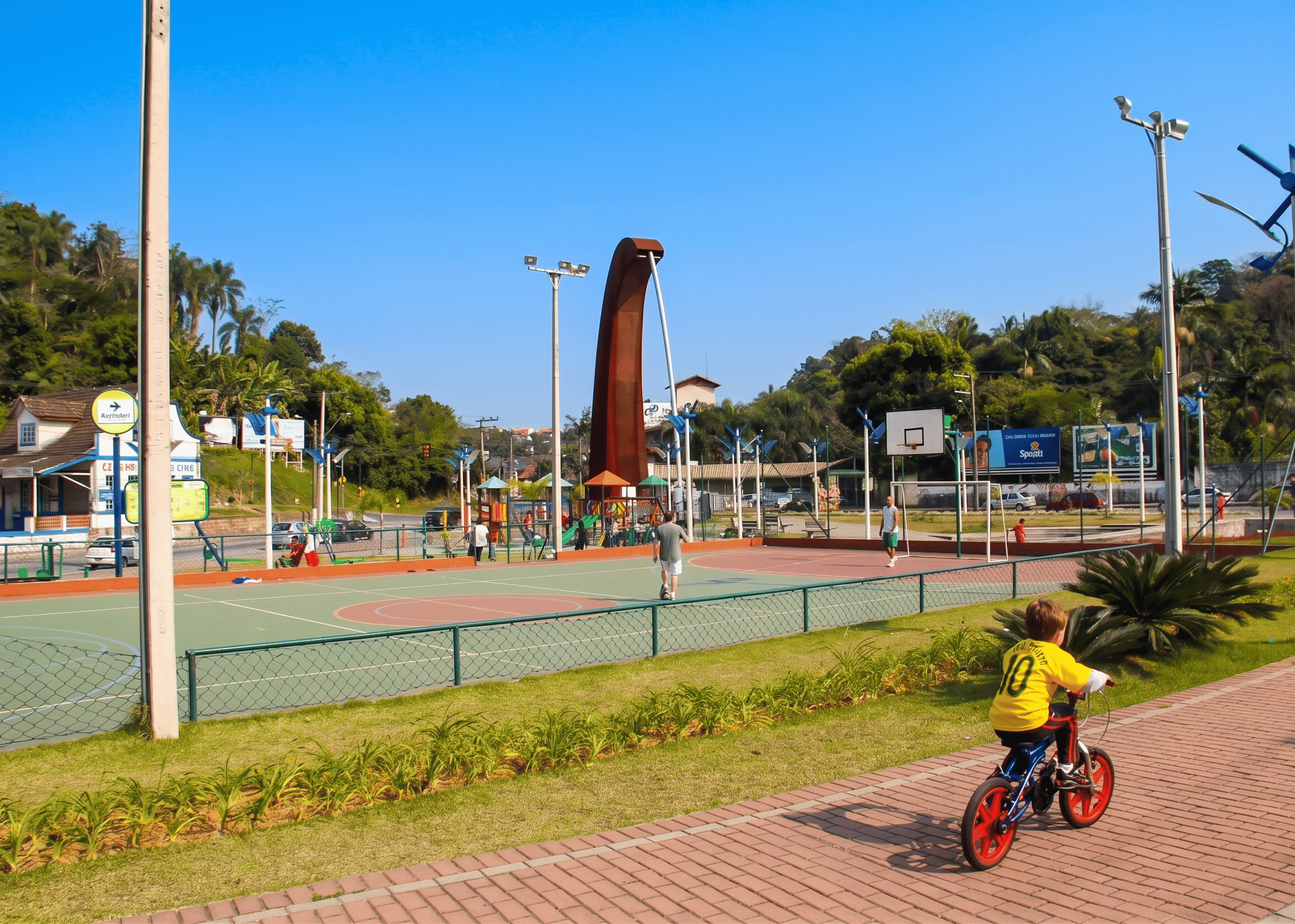 Morar na Itoupava Seca em Blumenau: guia completo do bairro universitário que não para