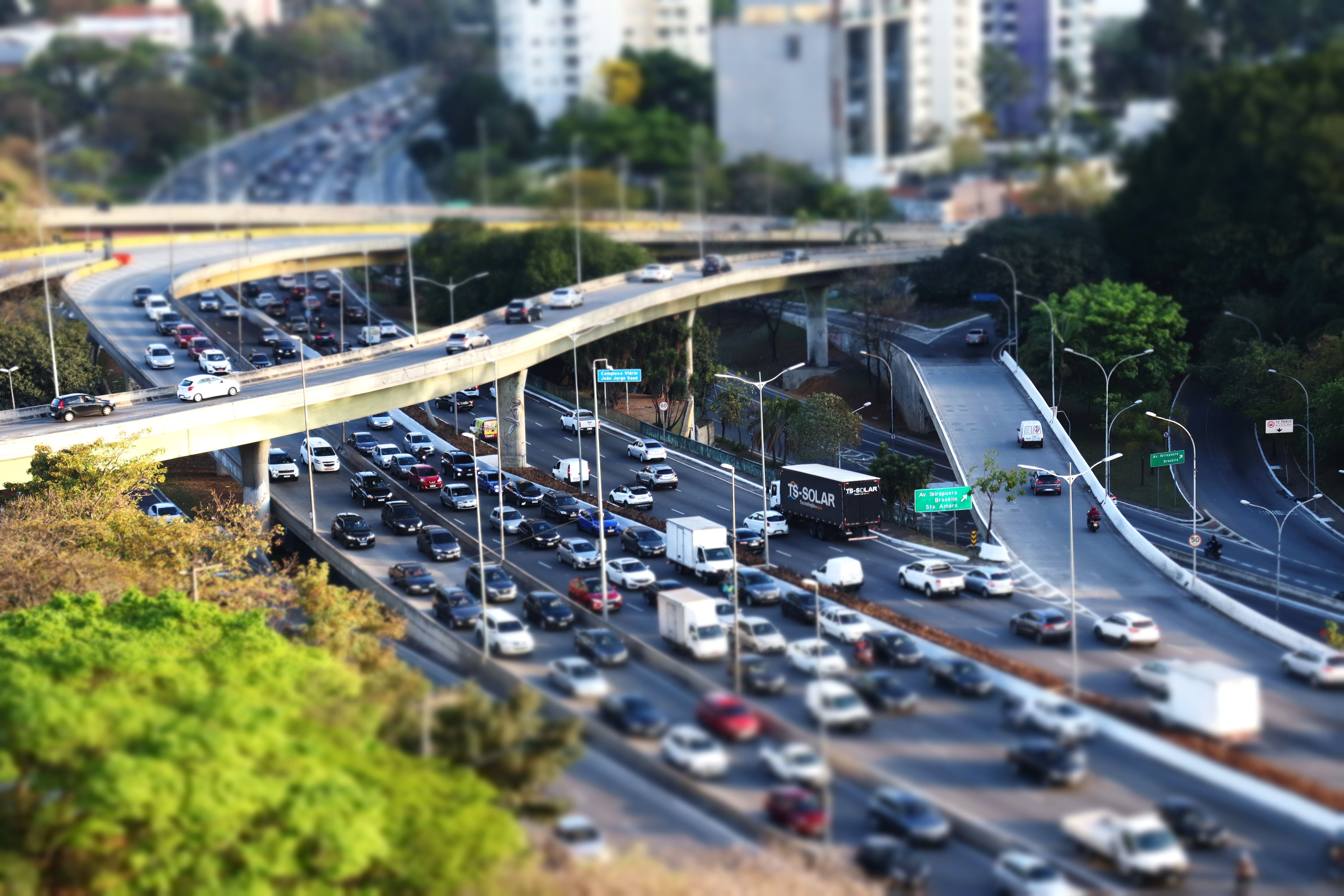 Quanto tempo você perde no trânsito por causa do imóvel que escolheu?