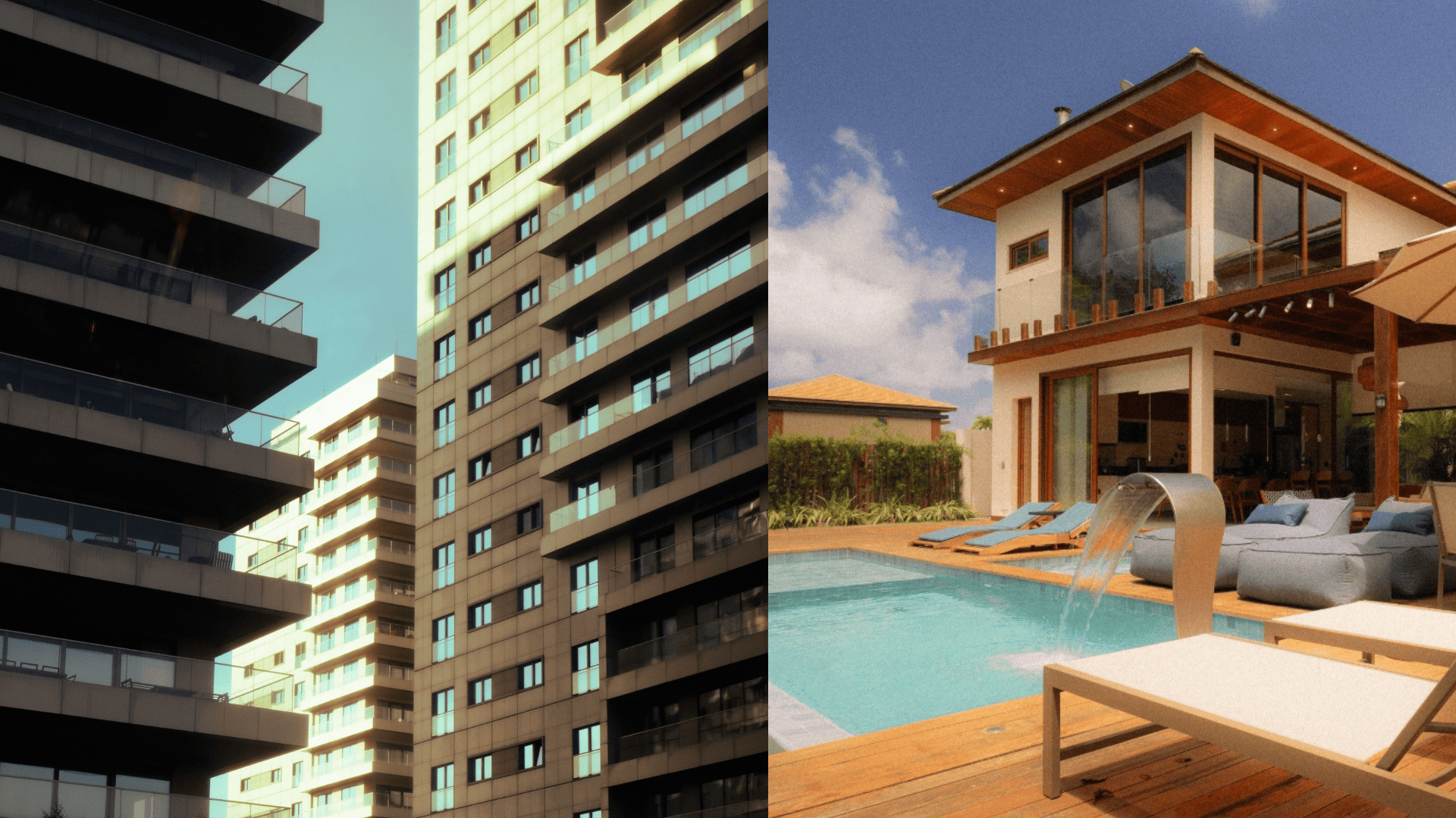 Casa ou apartamento para alugar em Blumenau: o que avaliar antes de decidir