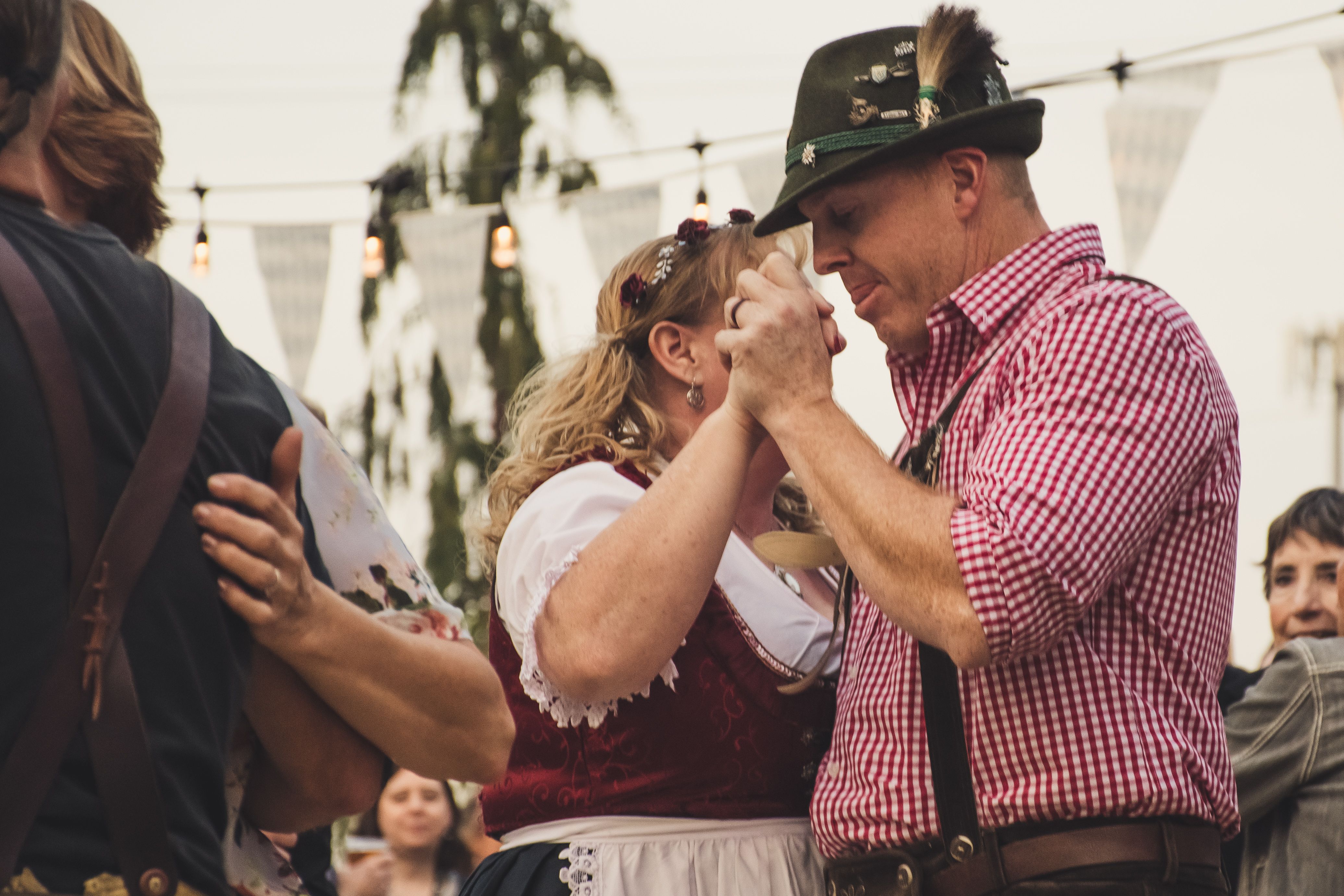 Outubro em Blumenau: o que muda na cidade durante a Oktoberfest e o que isso significa para quem mora aqui